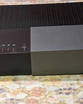 Modem Router TIM HUB (DGA4132)