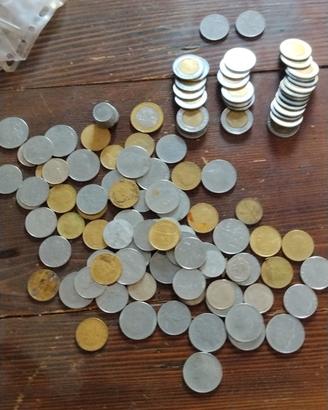 monete in lire 