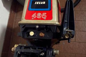 Fuoribordo collezione