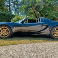 Lotus Elise
