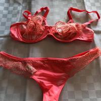 Completo intimo simon perele