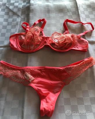 Completo intimo simon perele