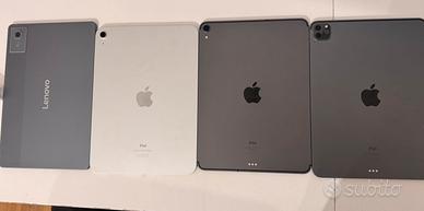 Lotto apple