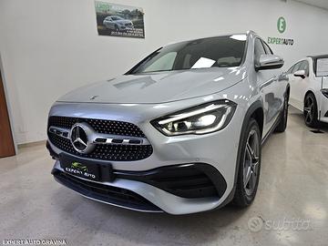 MERCEDES GLA250 AMG PREMIUM PLUS PHEV