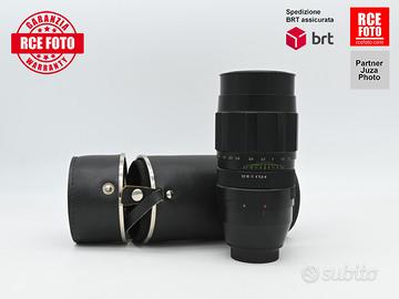 Jupiter 21M - 200 F4