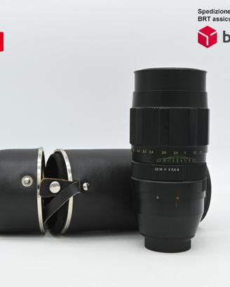 Jupiter 21M - 200 F4