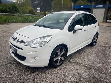 CITROEN - C3 - PureTech 82 Live Edition