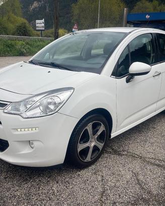 CITROEN - C3 - PureTech 82 Live Edition