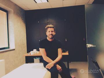 Trattamento/Massaggio SHIATSU a TORINO e PINEROLO