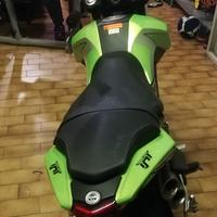 Benelli Tornado Naked T 125 - 2022