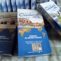Overland   serie di vhs