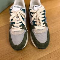 Sneakers uomo n 44  NUOVA