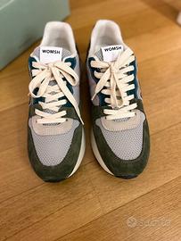 Sneakers uomo n 44  NUOVA