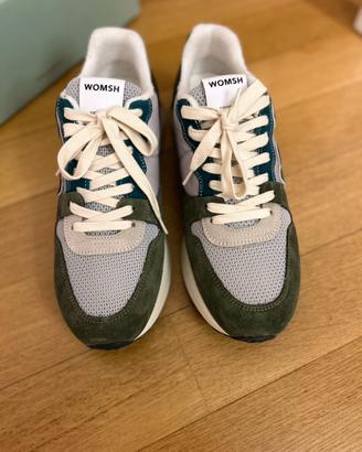 Sneakers uomo n 44  NUOVA