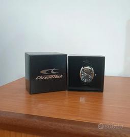 Orologio Chronotech