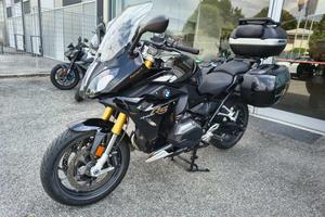 BMW R 1200 RS Abs my15
