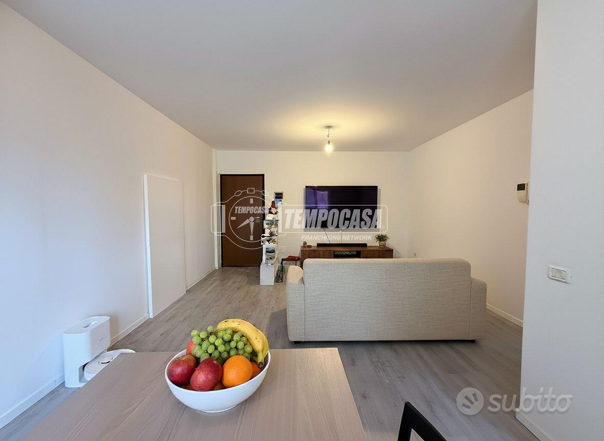 Apartment in Monza, Cristo Re - Vista 4
