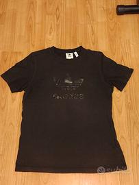 Maglietta Adidas Originals nera taglia M