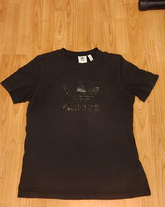 Maglietta Adidas Originals nera taglia M
