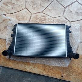 intercooler golf gti e audi tt