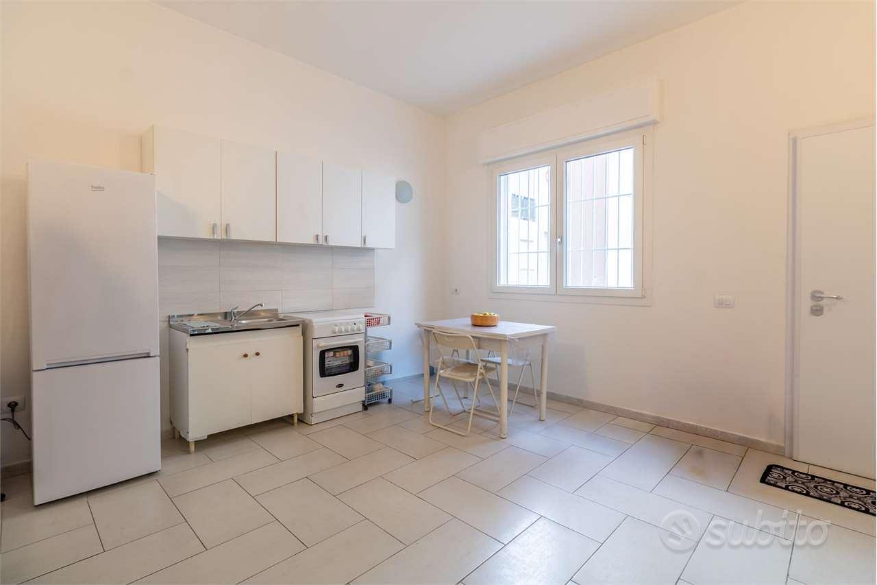 Apartment in Cagliari, Santa Teresa, Pirri - Vista 3