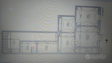 Casa indipendente a Maruggio