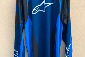 Maglia cross