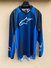 Maglia cross
