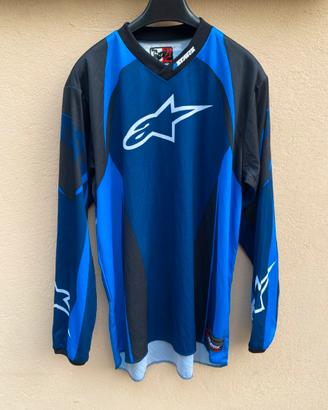 Maglia cross