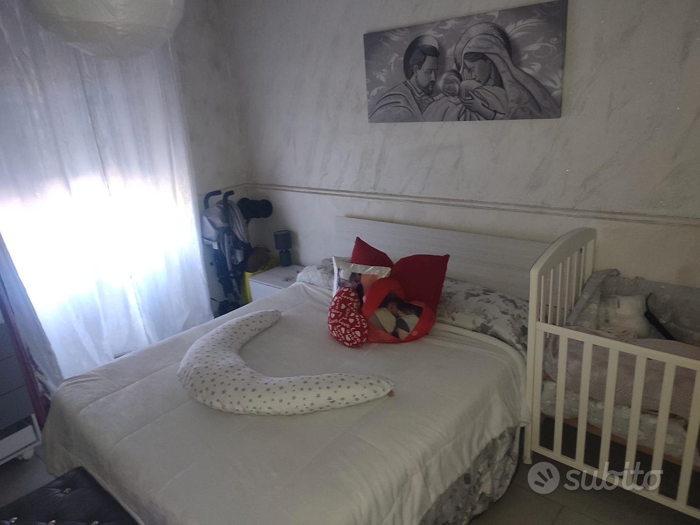 Appartamento – Misterbianco, Pezza Mandra, Lineri - Vista 4
