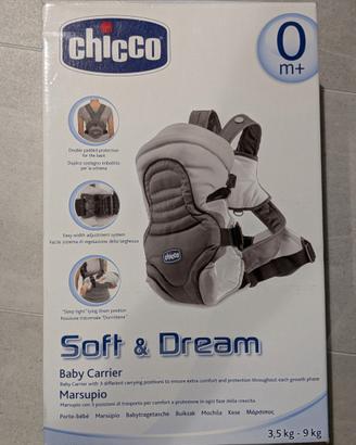 Marsupio Chicco