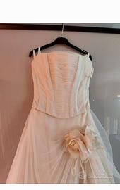 Abito  Sposa