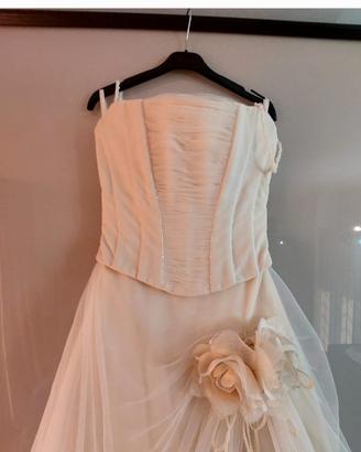 Abito  Sposa