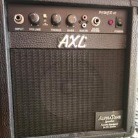 Amplifiatore per chitarra