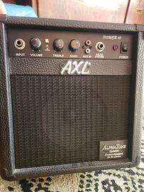 Amplifiatore per chitarra