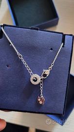 collana Swarovski 