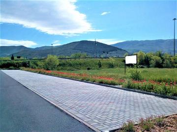 Terreno di 8000 m² a Foligno