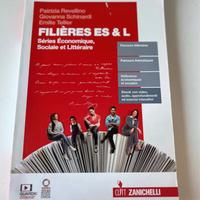 Libro di francese