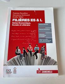 Libro di francese