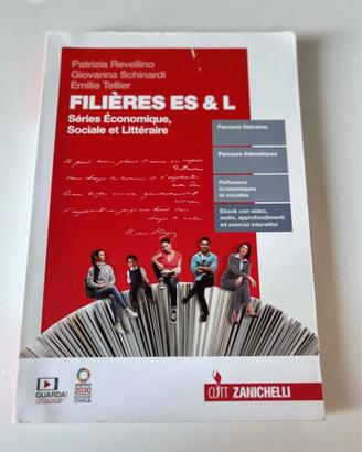 Libro di francese