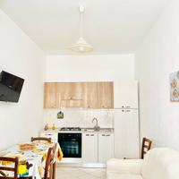 Casa vacanza Avola a 10 metri dal mare, Lung.re