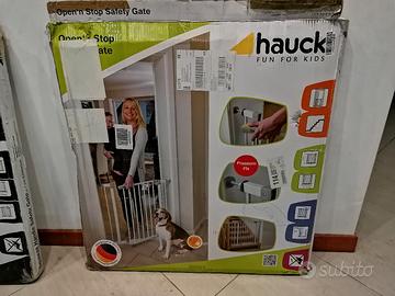 Cancelletti per sicurezza dei bambini