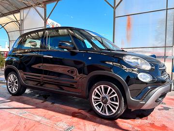 Fiat 500L Cross