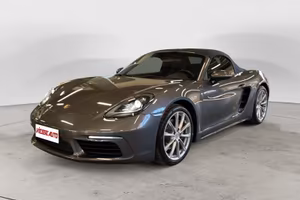 Porsche 718 2.0 Boxster