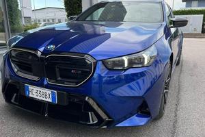 BMW M5 Touring 4.4 727cv auto