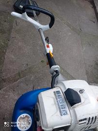 decespugliatore  alpina