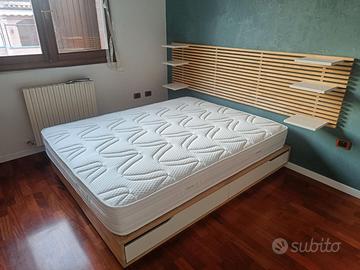 Materasso Dorelan BRIO 160 x 200