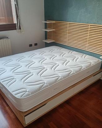 Materasso Dorelan BRIO 160 x 200