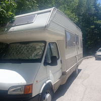 Ford Transit meridian 113