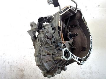 8201184199 CAMBIO MECCANICO RENAULT MEGANE SW 1.5 